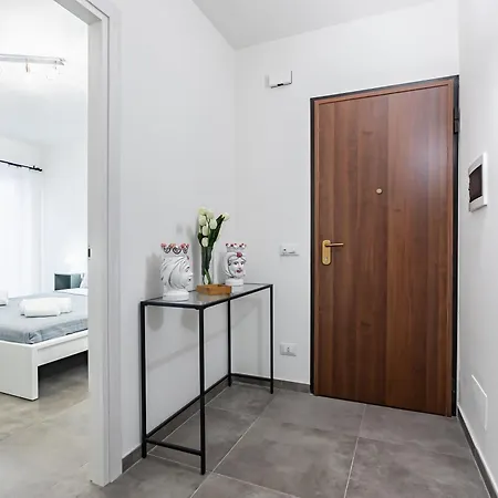 Apartment Palazzo Dei Normanni & Ballaro Roomy Modern X9 *